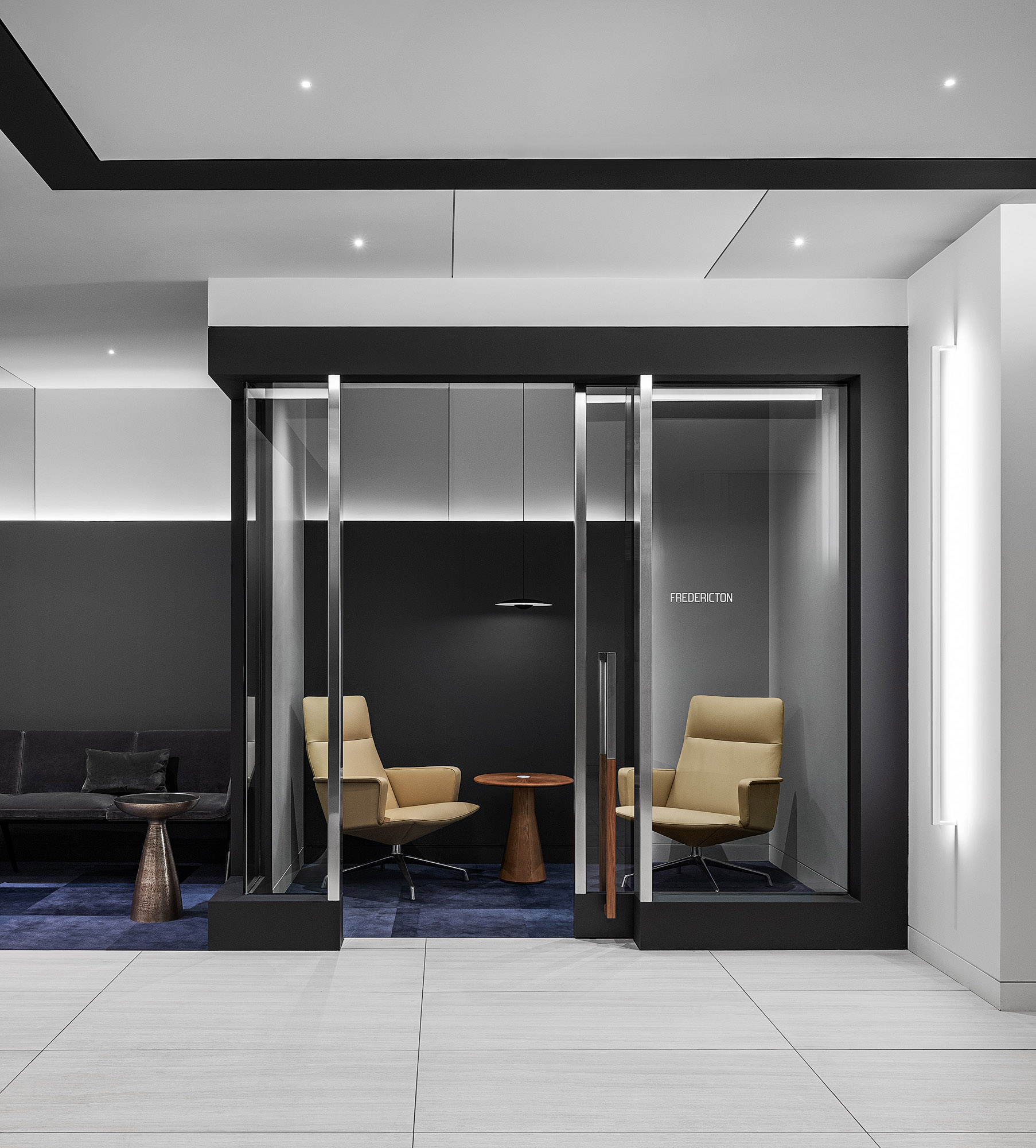 CI Financial - York St.