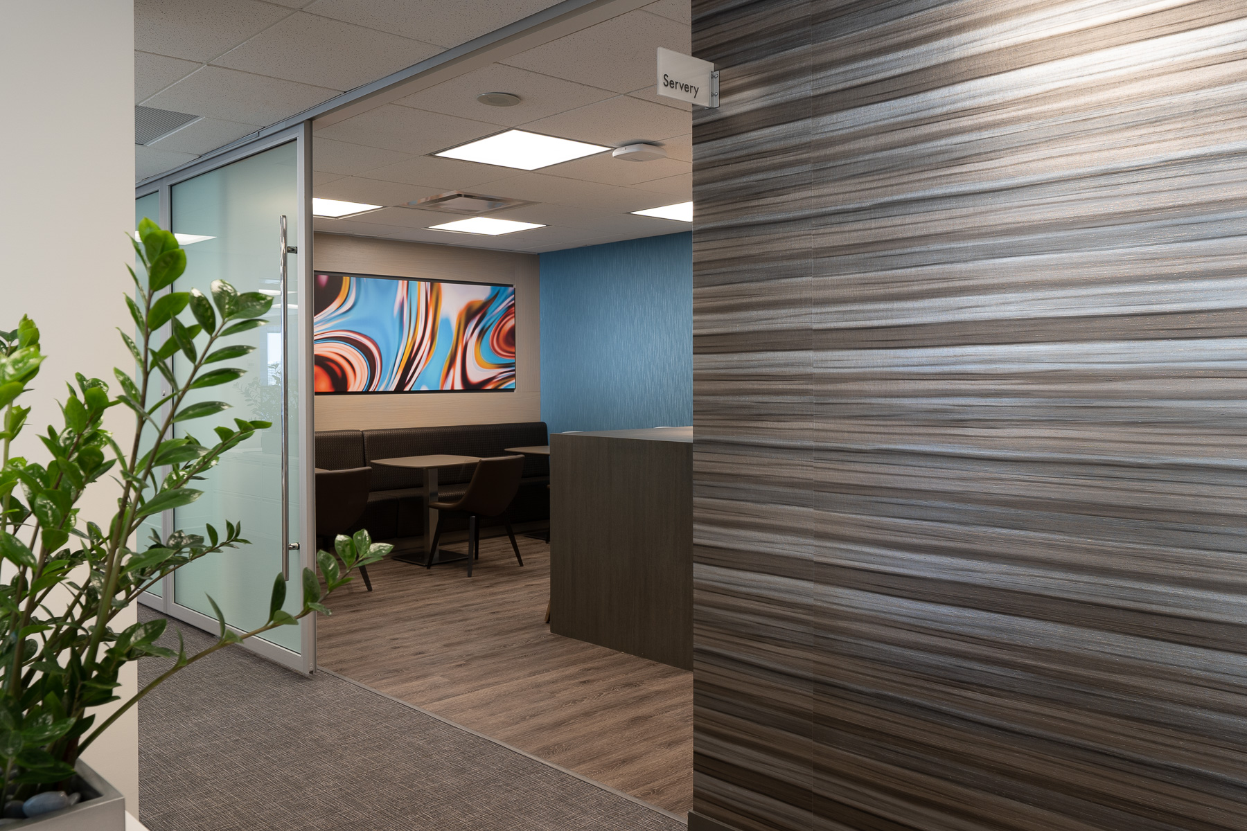 CI Financial - Calgary