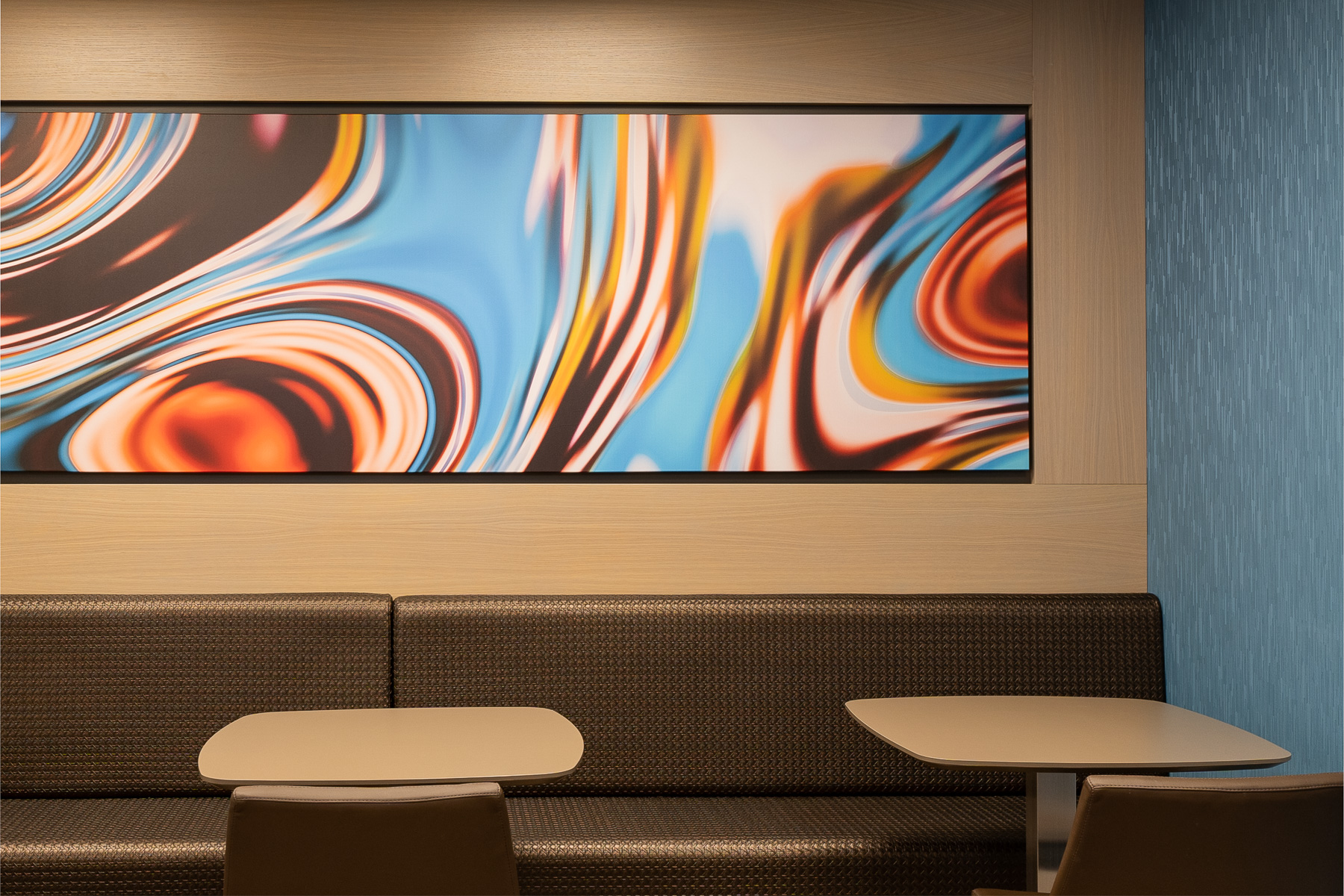 CI Financial Calgary