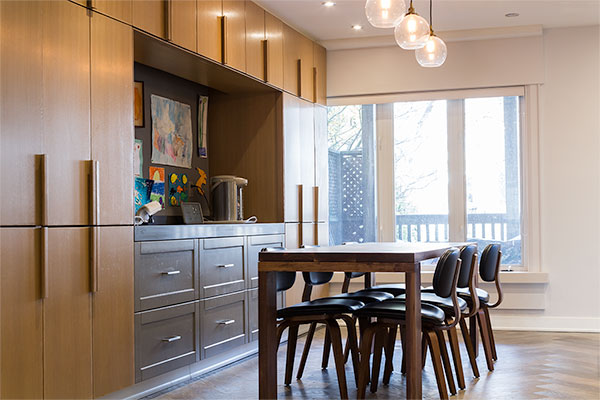 J+A Residence